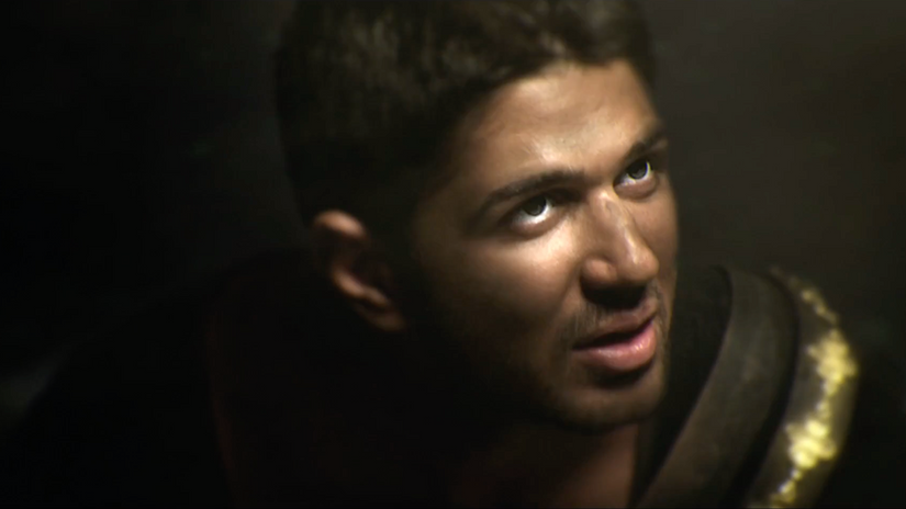 The Particles | Taken Away (Music Video)